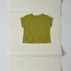 Alda biologisch katoenen Easy T-shirt
