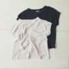 Alda biologisch katoenen Easy T-shirt