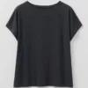 Alda biologisch katoenen Easy T-shirt