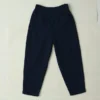 Alix Indigo Twill-broek