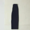 Annie biologische denim Jeans met knoop aan de zijkant
