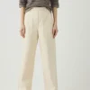 Annie biologische denim lange Jeans