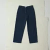 Ashley biologische cropped Jeans