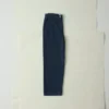 Ashley biologische cropped Jeans