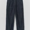 Ashley biologische cropped Jeans