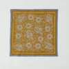Bandana met Provençaalse paisleyprint