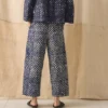 Batik Cook Check-broek