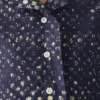 Batik Cook Check Top Tops