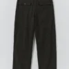 Bill Sketch geruite katoen-wol broek