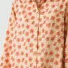 Bloemprint katoen Pyjama’s