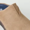 Blundstone kurk suède instapklompen