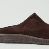 Blundstone kurken suède klompen