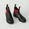 Blundstone Originals leren Chelsea-laarzen