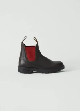 Blundstone Originals leren Chelsea-laarzen