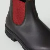 Blundstone Originals leren Chelsea-laarzen