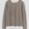 Chef Stripe Jersey T-shirt