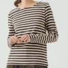 Chef Stripe Jersey T-shirt