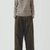 Chef Stripe Jersey T-shirt