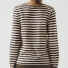 Chef Stripe Jersey T-shirt