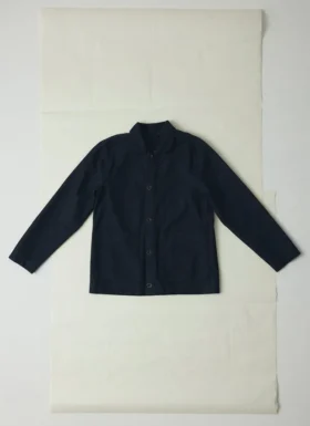Denim werkjas