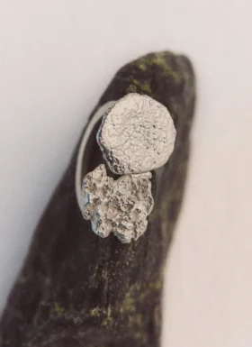 Egle Silko Kerpe-ring