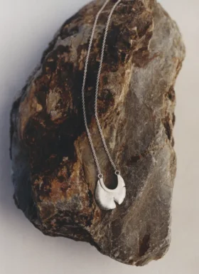Egle Silko Medusa-ketting