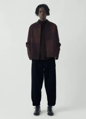 Elliot Denim Tapered Broeken