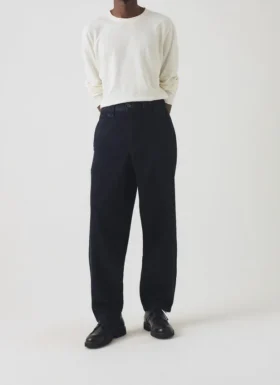 Elliot Japanse denim broek