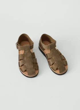 Fracap Fred-Sandalen