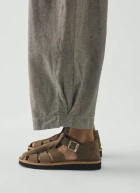 Fracap Fred-Sandalen