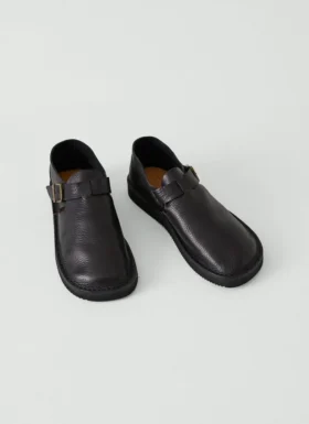 Fracap-leren schoenen