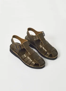 Fracap Ola-Sandalen