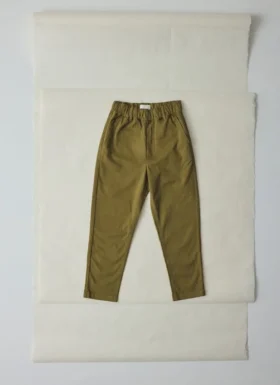 Gabi katoenen broek