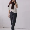 Gabi katoenen broek
