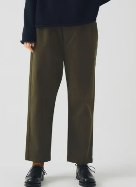 Gabi katoenen broek