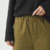 Gabi katoenen broek