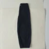 Gevoerde indigo denim broek