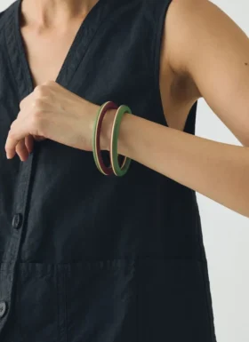 Helena Rohner Capri-armband