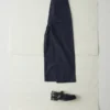 Indigo denim werkbroek