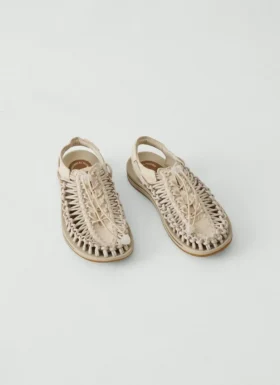 Keen Uneek canvas Sandalen