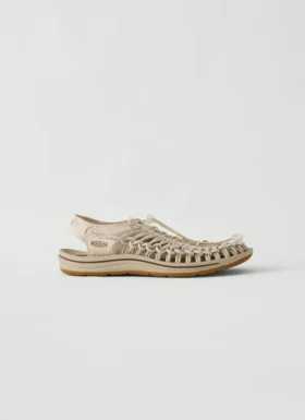 Keen Uneek canvas Sandalen