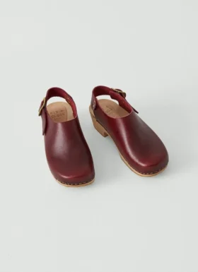 Kit and Clogs Chef-klompen