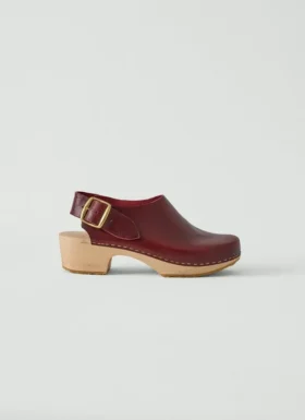 Kit and Clogs Chef-klompen