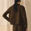 Loopback Jersey Easy Trui