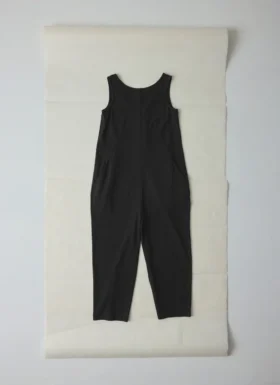 Lydia jersey jumpsuit