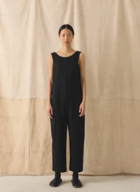 Lydia jersey jumpsuit