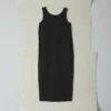 Lydia jersey shiftjurk