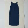 Lydia jersey shiftjurk