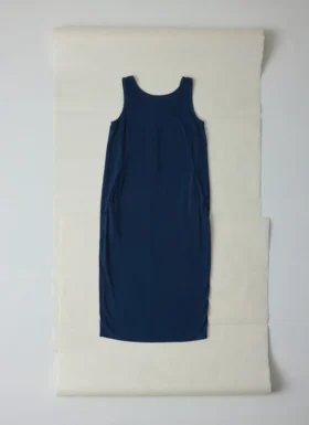 Lydia jersey shiftjurk