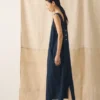 Lydia jersey shiftjurk
